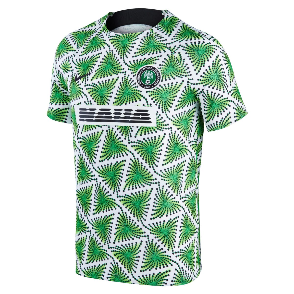 nigeria national team nike 202223 pre-match top – white Collection | Australia Football Jerseys And World Cup Kits