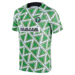 nigeria national team nike 202223 pre-match top – white Collection | Australia Football Jerseys And World Cup Kits