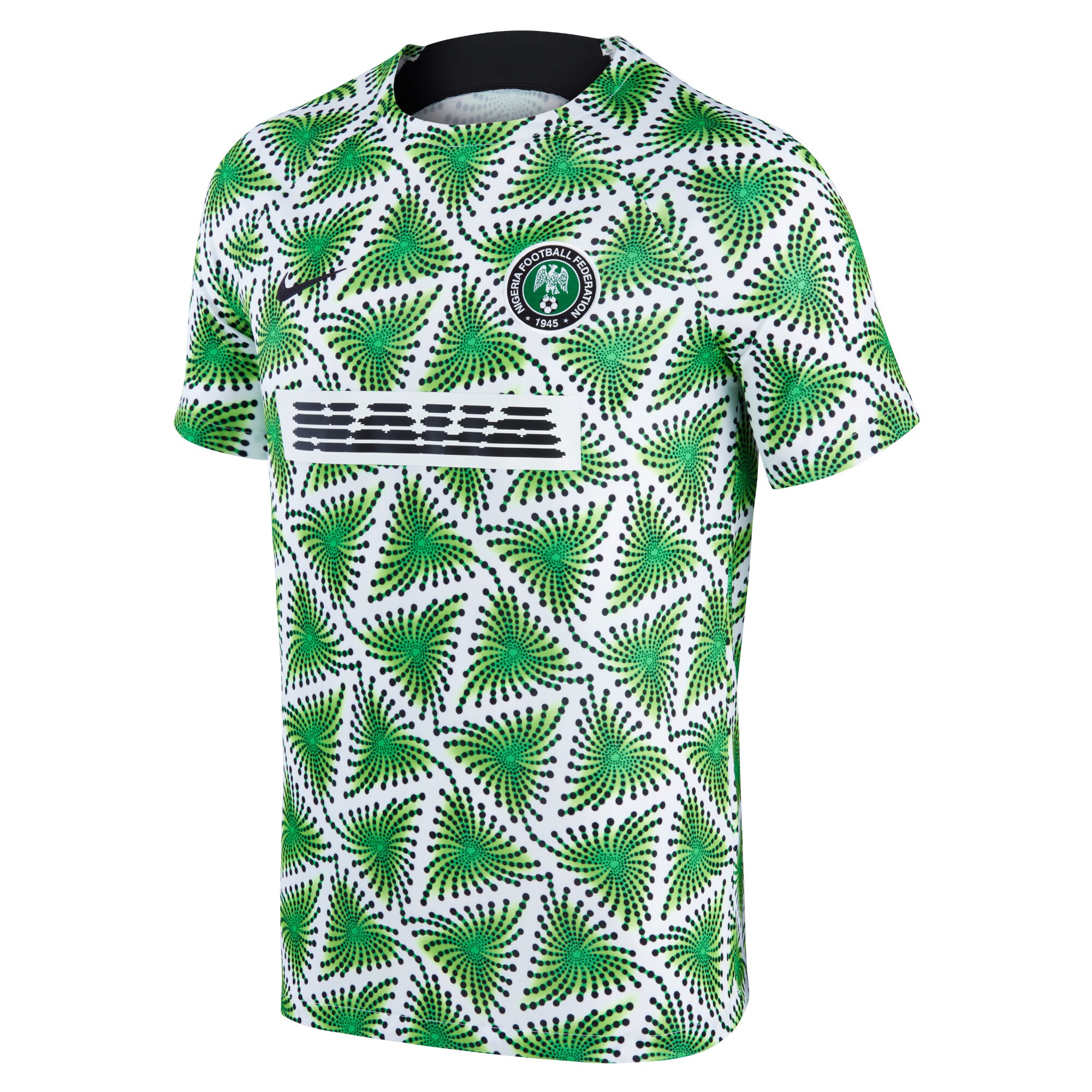 nigeria national team nike 202223 pre-match top – white Collection | Australia Football Jerseys And World Cup Kits