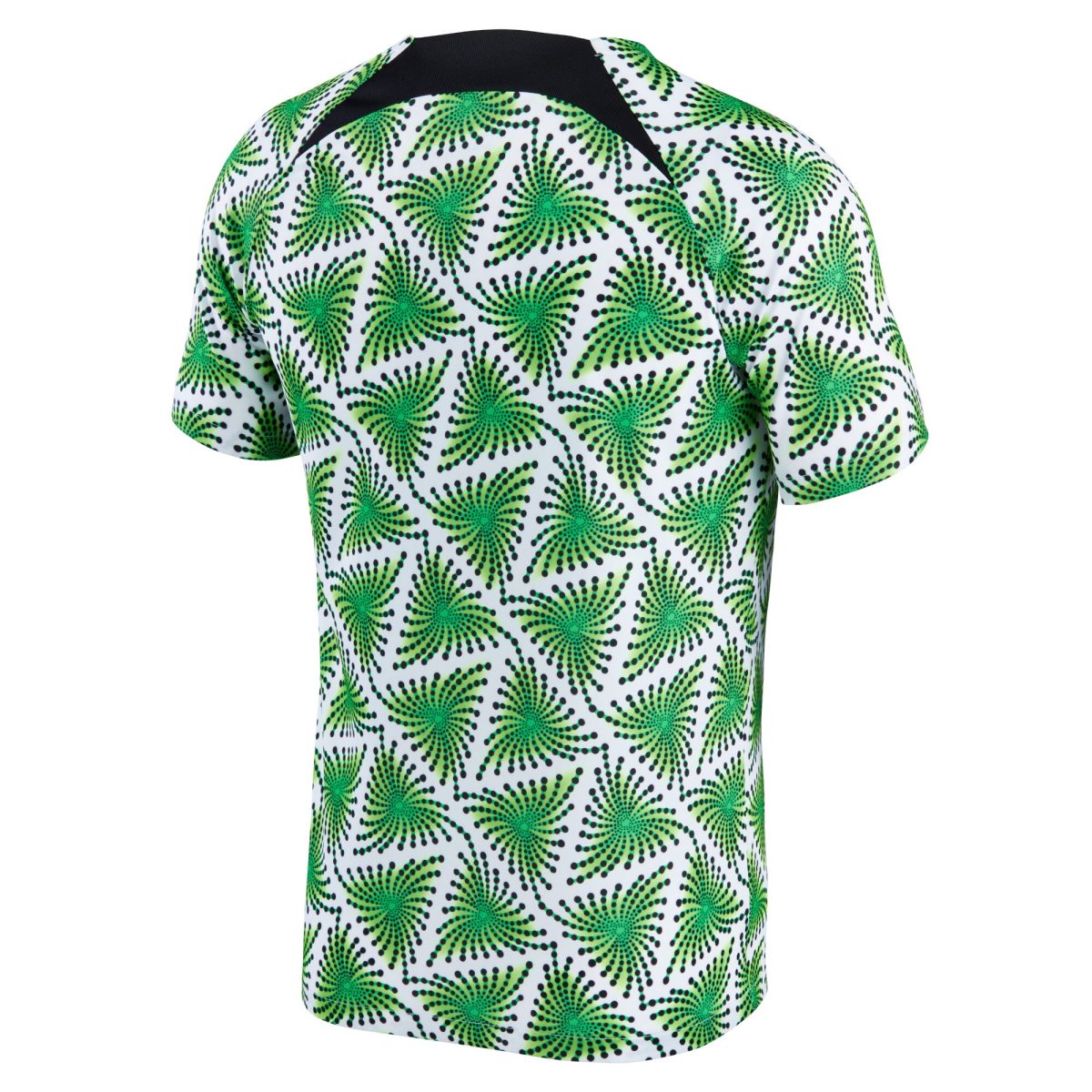 nigeria national team nike 202223 pre-match top – white Collection | Australia Football Jerseys And World Cup Kits