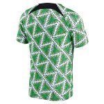 nigeria national team nike 202223 pre-match top – white Collection | Australia Football Jerseys And World Cup Kits