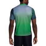 nigeria national team nike 2024 academy pro pre-match top – gray Collection | Australia Football Jerseys And World Cup Kits