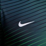 nigeria national team nike 2024 academy pro pre-match top – gray Collection | Australia Football Jerseys And World Cup Kits