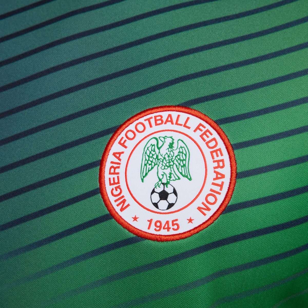 nigeria national team nike 2024 academy pro pre-match top – gray Collection | Australia Football Jerseys And World Cup Kits