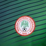 nigeria national team nike 2024 academy pro pre-match top – gray Collection | Australia Football Jerseys And World Cup Kits