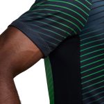 nigeria national team nike 2024 academy pro pre-match top – gray Collection | Australia Football Jerseys And World Cup Kits