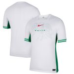 nigeria national team nike 2024 home replica jersey – white Collection | Australia Football Jerseys And World Cup Kits