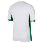 nigeria national team nike 2024 home replica jersey – white Collection | Australia Football Jerseys And World Cup Kits