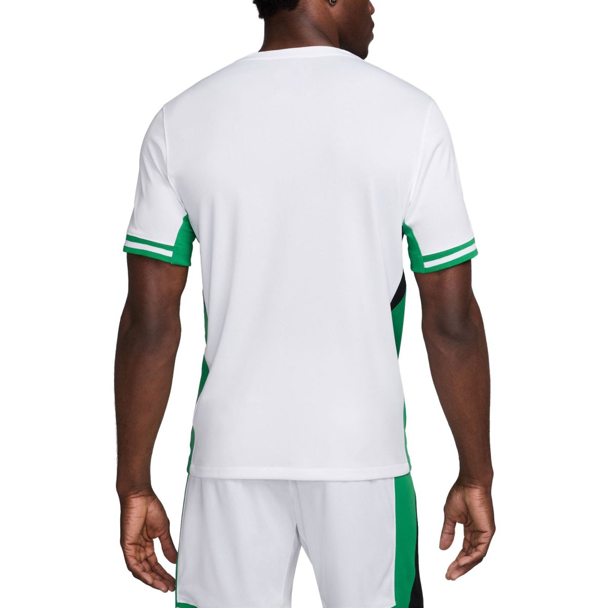 nigeria national team nike 2024 home replica jersey – white Collection | Australia Football Jerseys And World Cup Kits