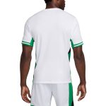 nigeria national team nike 2024 home replica jersey – white Collection | Australia Football Jerseys And World Cup Kits