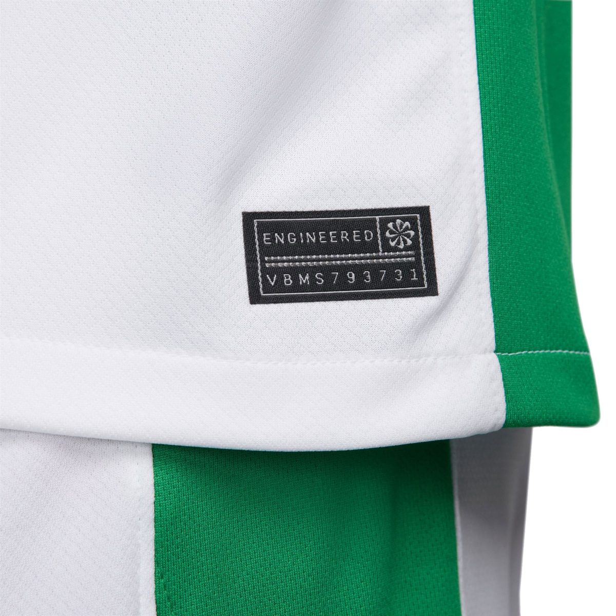 nigeria national team nike 2024 home replica jersey – white Collection | Australia Football Jerseys And World Cup Kits