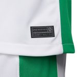 nigeria national team nike 2024 home replica jersey – white Collection | Australia Football Jerseys And World Cup Kits