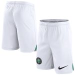 nigeria national team nike away performance stadium shorts – white Collection | Australia Football Jerseys And World Cup Kits