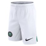 nigeria national team nike away performance stadium shorts – white Collection | Australia Football Jerseys And World Cup Kits