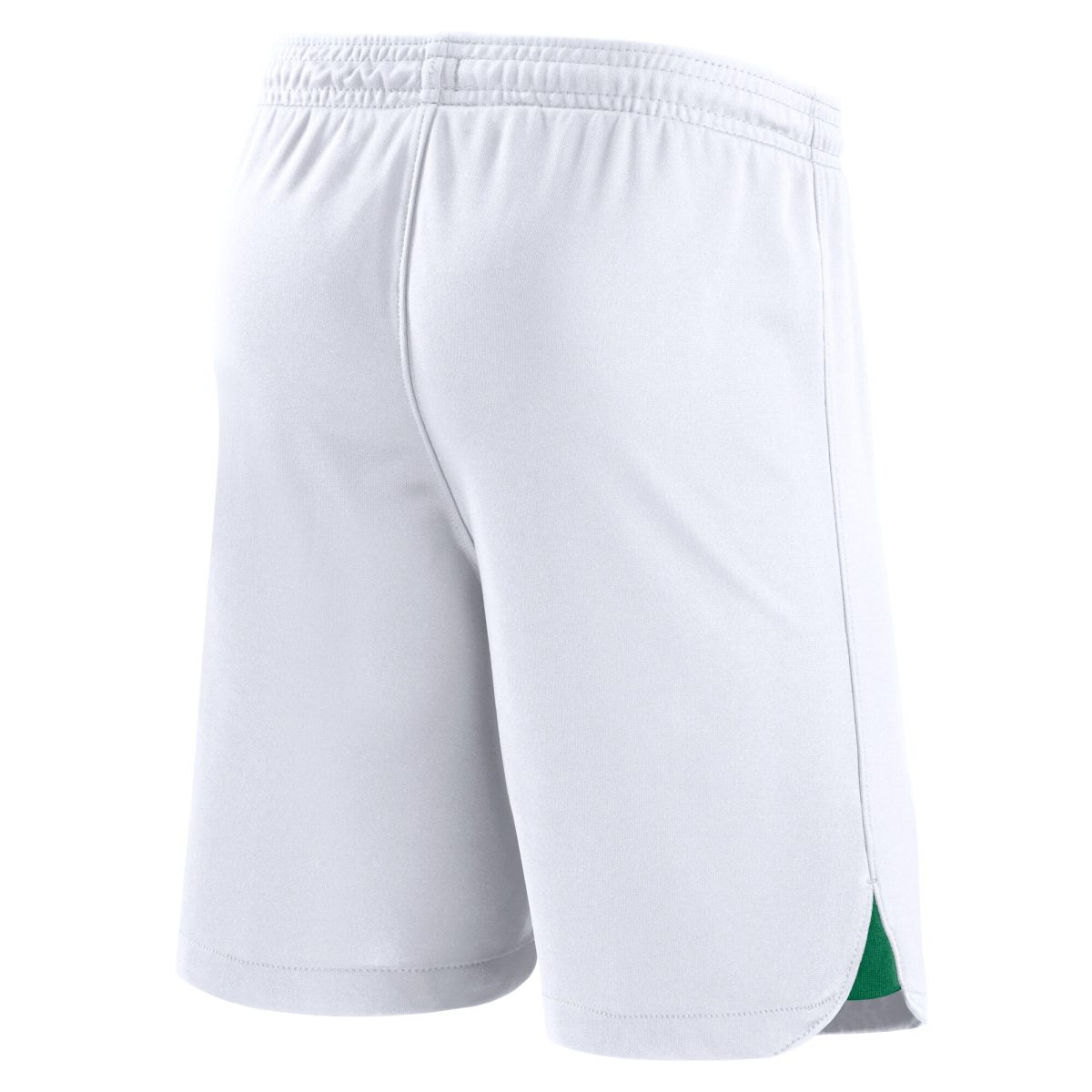 nigeria national team nike away performance stadium shorts – white Collection | Australia Football Jerseys And World Cup Kits