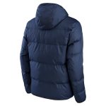 nigeria national team nike strike hoodie full-zip jacket – navy Collection | Australia Football Jerseys And World Cup Kits