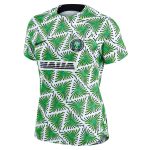 nigeria national team nike womens 2022 pre-match top – green Collection | Australia Football Jerseys And World Cup Kits