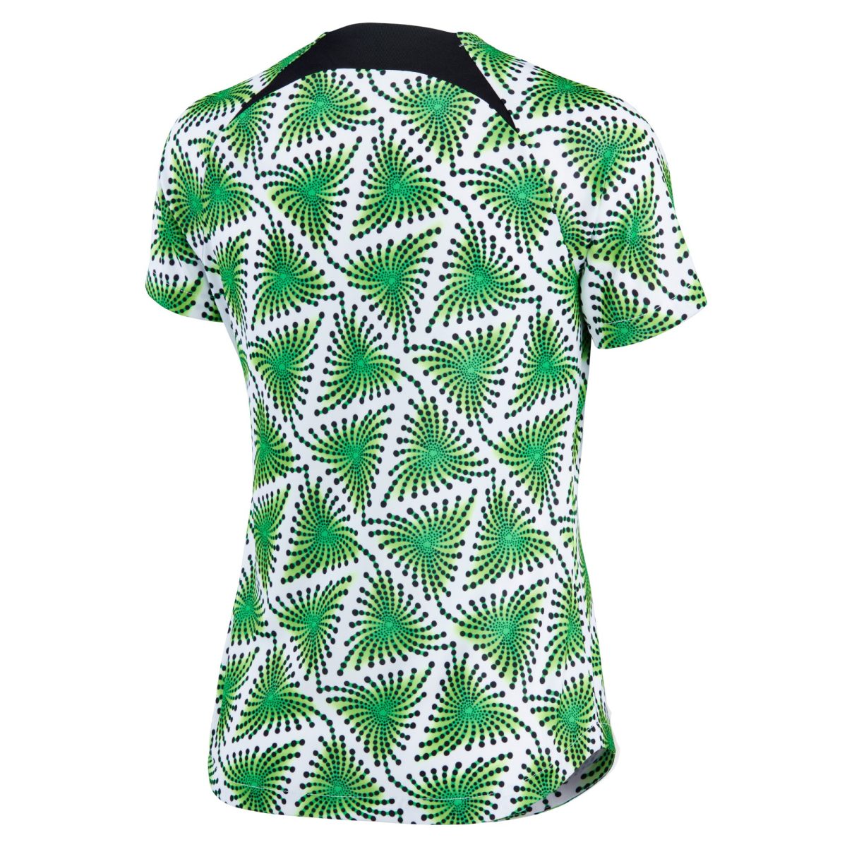 nigeria national team nike womens 2022 pre-match top – green Collection | Australia Football Jerseys And World Cup Kits