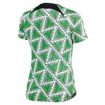nigeria national team nike womens 2022 pre-match top – green Collection | Australia Football Jerseys And World Cup Kits