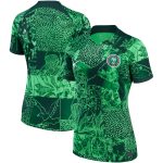 nigeria national team nike womens 202223 home breathe stadium replica blank jersey – green Collection | Australia Football Jerseys And World Cup Kits