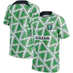 nigeria national team nike youth pre-match top – white Collection | Australia Football Jerseys And World Cup Kits