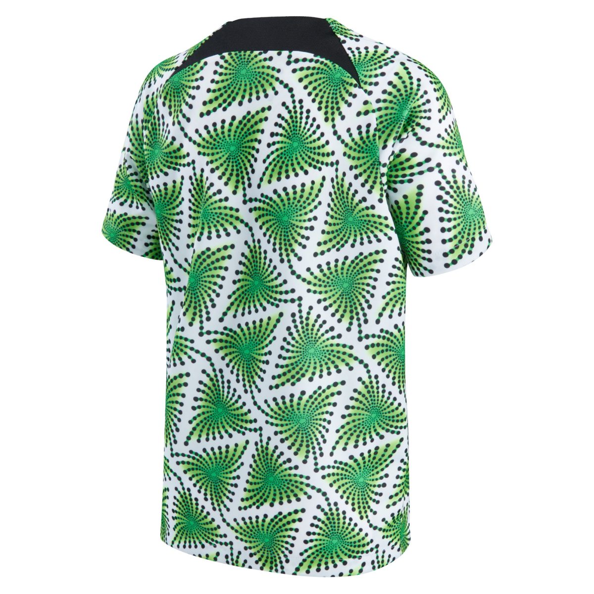 nigeria national team nike youth pre-match top – white Collection | Australia Football Jerseys And World Cup Kits