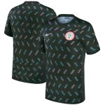 nigeria womens national team nike 2023 away stadium replica jersey – black Collection | Australia Football Jerseys And World Cup Kits