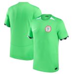 nigeria womens national team nike 2023 home stadium replica jersey – green Collection | Australia Football Jerseys And World Cup Kits
