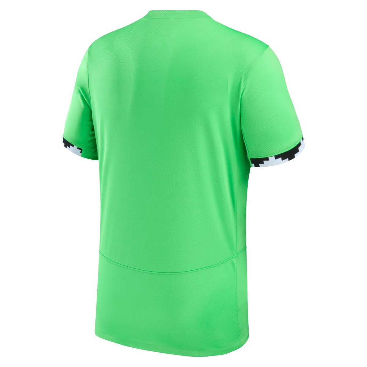 nigeria womens national team nike 2023 home stadium replica jersey – green Collection | Australia Football Jerseys And World Cup Kits