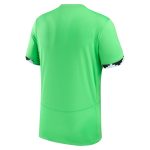 nigeria womens national team nike 2023 home stadium replica jersey – green Collection | Australia Football Jerseys And World Cup Kits