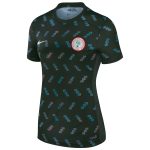 nigeria womens national team nike womens 2023 away stadium replica jersey – green Collection | Australia Football Jerseys And World Cup Kits
