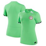 nigeria womens national team nike womens 2023 home stadium replica jersey – green Collection | Australia Football Jerseys And World Cup Kits