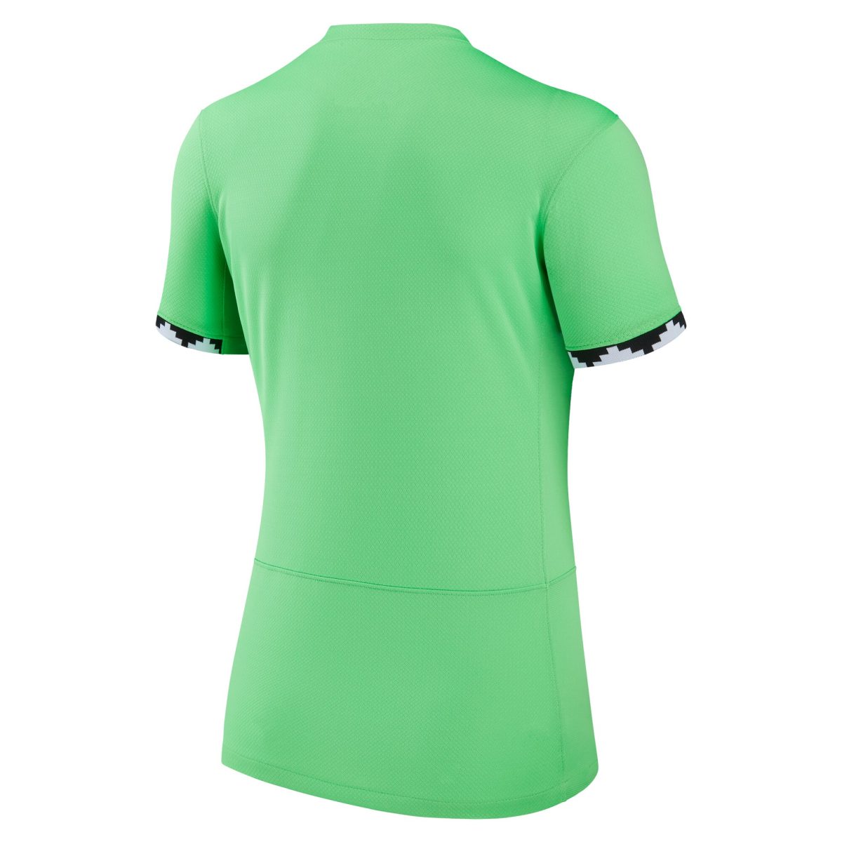 nigeria womens national team nike womens 2023 home stadium replica jersey – green Collection | Australia Football Jerseys And World Cup Kits