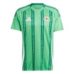 northern ireland national team adidas 2024 home replica jersey – green Collection | Australia Football Jerseys And World Cup Kits