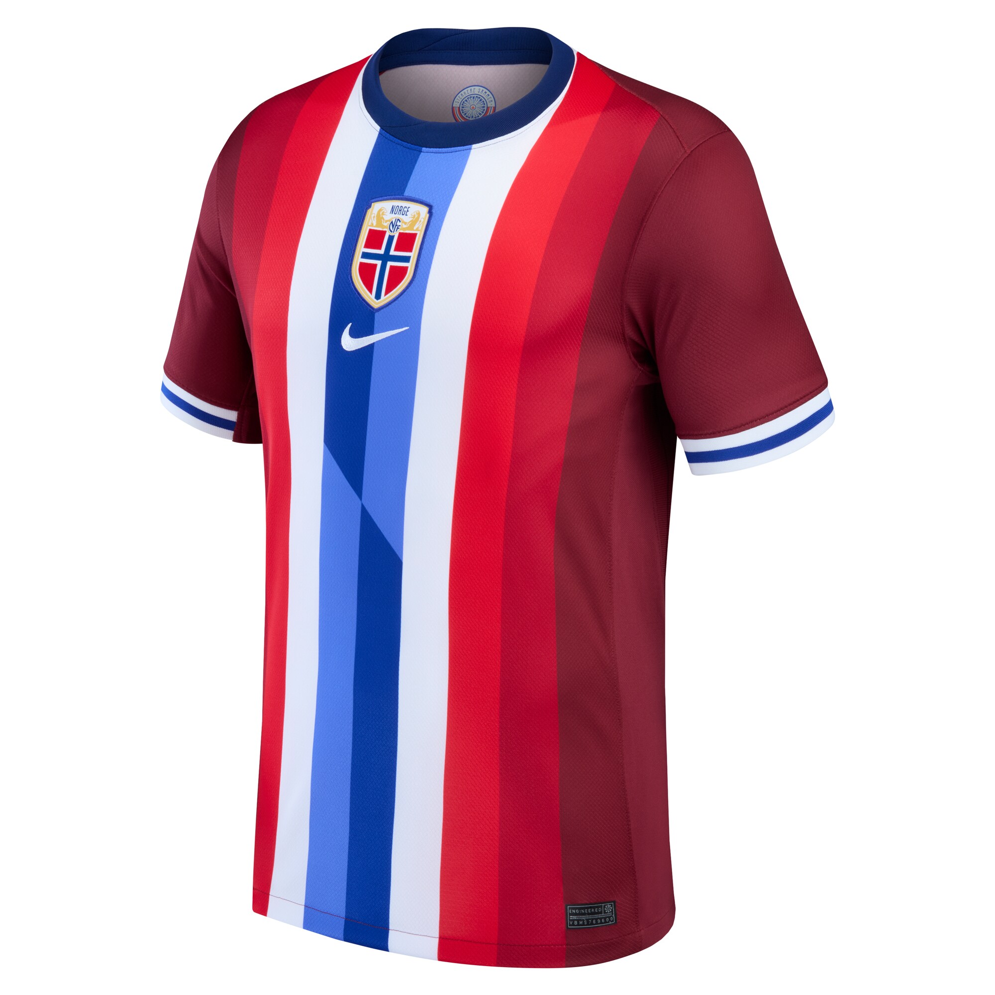 norway national team nike 2024 home replica blank jersey – red Collection | Australia Football Jerseys And World Cup Kits
