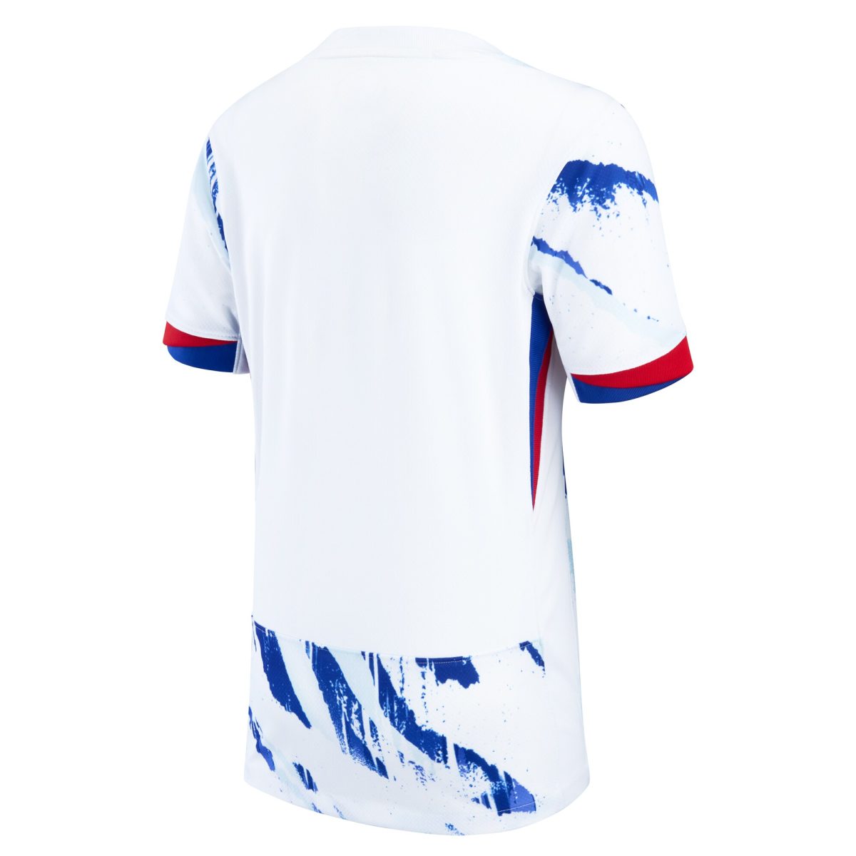 norway national team nike youth 2024 away replica blank jersey – white Collection | Australia Football Jerseys And World Cup Kits