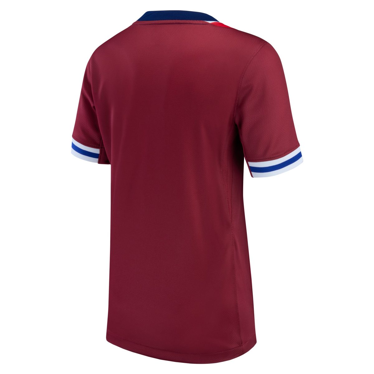 norway national team nike youth 2024 home replica blank jersey – red Collection | Australia Football Jerseys And World Cup Kits
