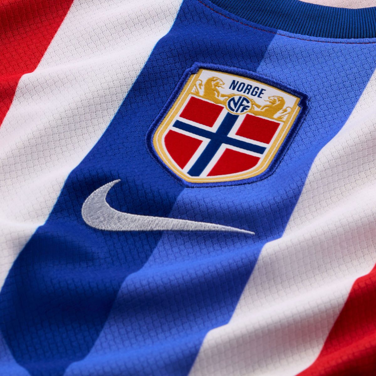 norway national team nike youth 2024 home replica blank jersey – red Collection | Australia Football Jerseys And World Cup Kits