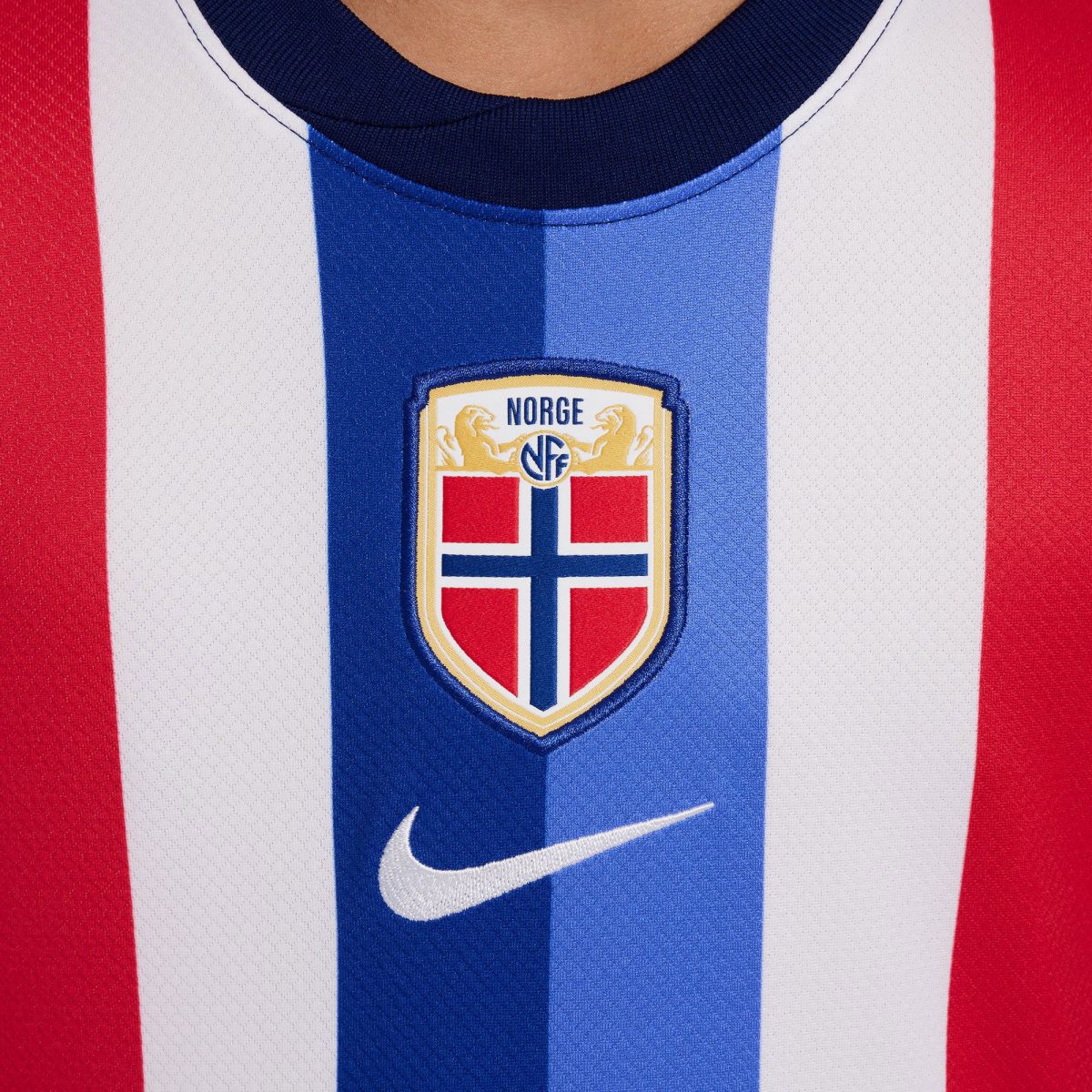 norway national team nike youth 2024 home replica blank jersey – red Collection | Australia Football Jerseys And World Cup Kits