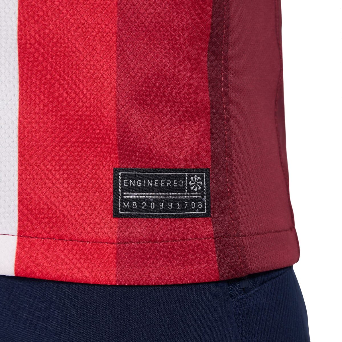 norway national team nike youth 2024 home replica blank jersey – red Collection | Australia Football Jerseys And World Cup Kits