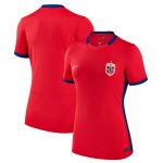 norway womens national team nike womens 2023 home stadium replica jersey – red Collection | Australia Football Jerseys And World Cup Kits