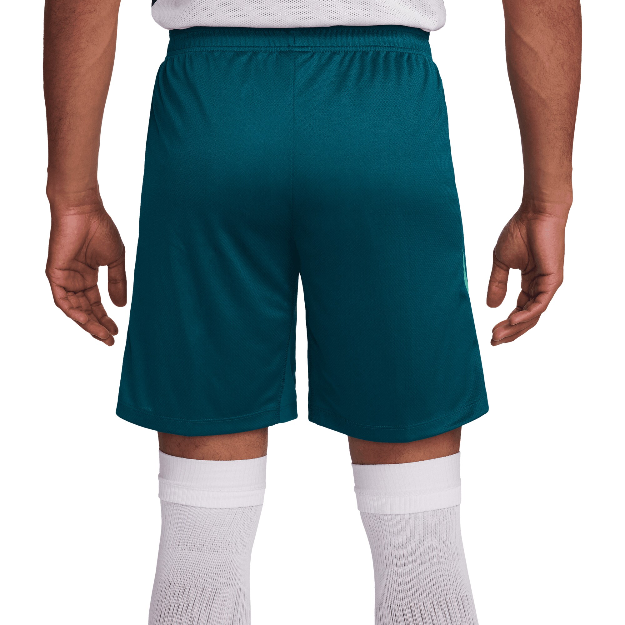 portugal national team nike 2024 strike performance shorts – teal Collection | Australia Football Jerseys And World Cup Kits