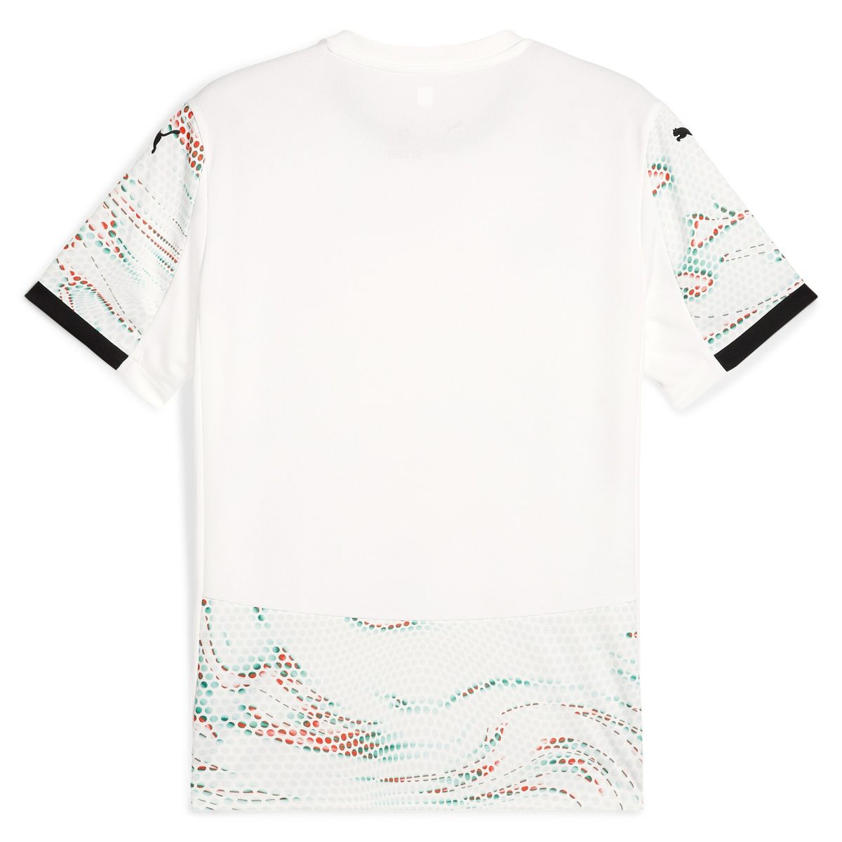portugal national team puma 2025 away replica jersey – white Collection | Australia Football Jerseys And World Cup Kits