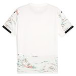 portugal national team puma 2025 away replica jersey – white Collection | Australia Football Jerseys And World Cup Kits