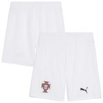 portugal national team puma 2025 away replica shorts – white Collection | Australia Football Jerseys And World Cup Kits