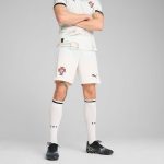 portugal national team puma 2025 away replica shorts – white Collection | Australia Football Jerseys And World Cup Kits