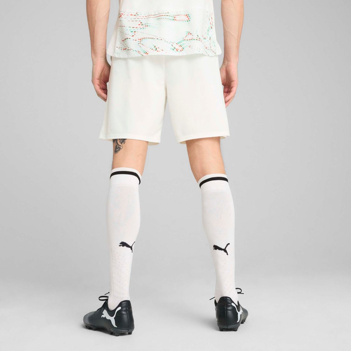 portugal national team puma 2025 away replica shorts – white Collection | Australia Football Jerseys And World Cup Kits