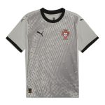 portugal national team puma 2025 goalkeeper jersey – gray Collection | Australia Football Jerseys And World Cup Kits