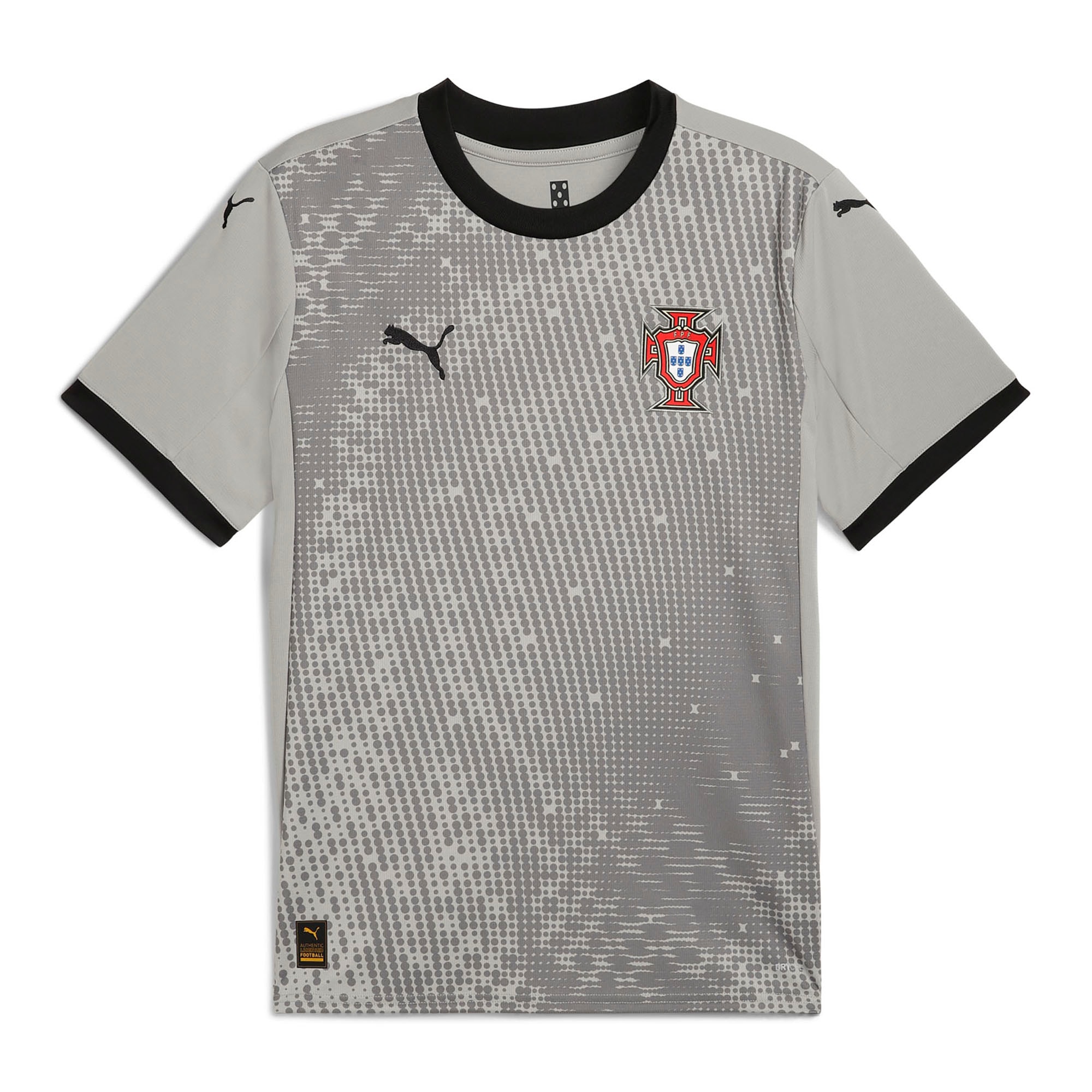 portugal national team puma 2025 goalkeeper jersey – gray Collection | Australia Football Jerseys And World Cup Kits