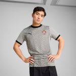 portugal national team puma 2025 goalkeeper jersey – gray Collection | Australia Football Jerseys And World Cup Kits